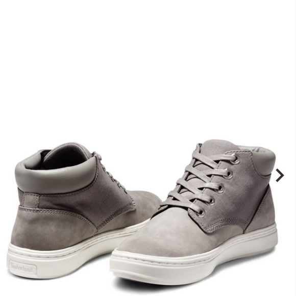 timberland bria high top sneakers